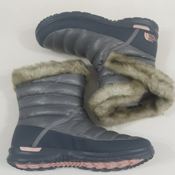 The North Face Thermoball Bootie - Picture 2 of 7
